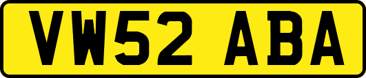 VW52ABA