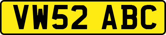 VW52ABC