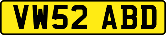 VW52ABD
