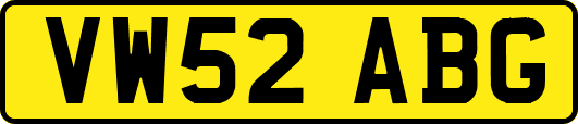 VW52ABG