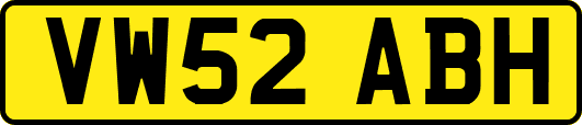 VW52ABH