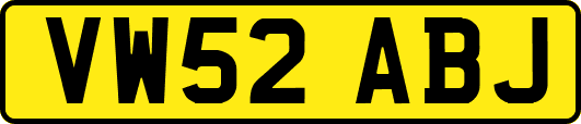 VW52ABJ