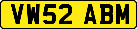 VW52ABM