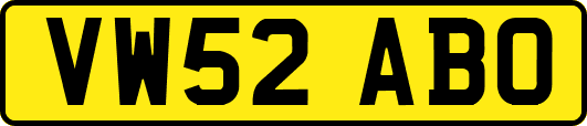 VW52ABO