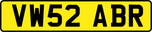 VW52ABR