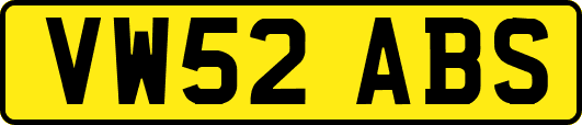 VW52ABS