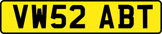 VW52ABT