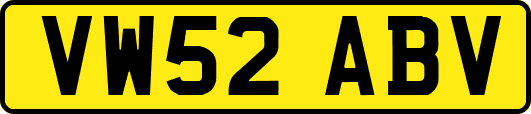 VW52ABV