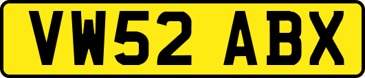 VW52ABX