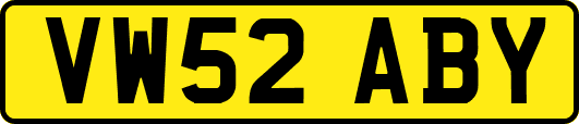 VW52ABY