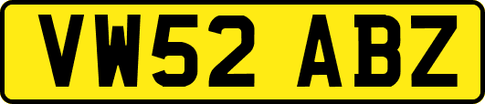 VW52ABZ