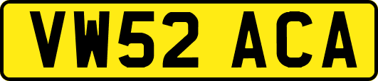 VW52ACA