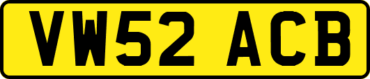 VW52ACB
