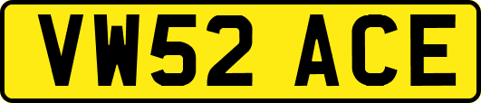 VW52ACE