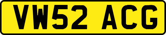 VW52ACG