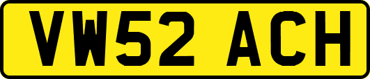 VW52ACH
