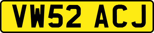 VW52ACJ