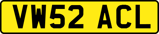 VW52ACL