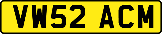 VW52ACM