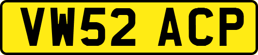 VW52ACP