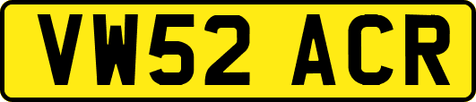 VW52ACR