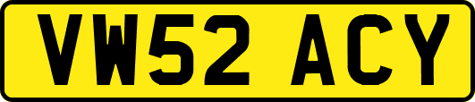 VW52ACY