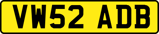 VW52ADB