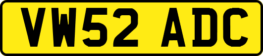 VW52ADC