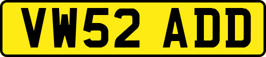 VW52ADD