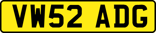 VW52ADG