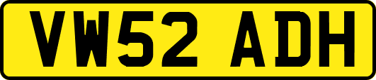 VW52ADH