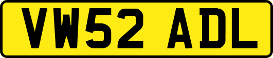 VW52ADL
