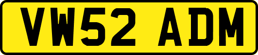 VW52ADM