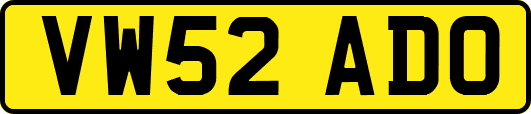 VW52ADO