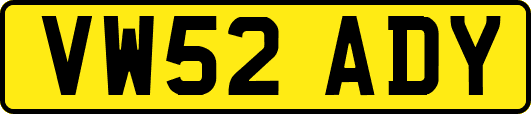 VW52ADY