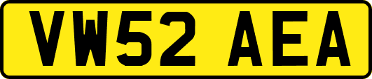 VW52AEA