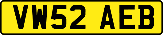 VW52AEB