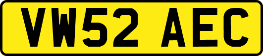 VW52AEC