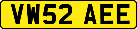 VW52AEE