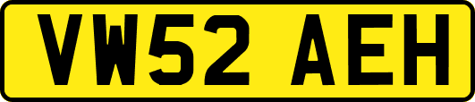 VW52AEH