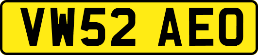 VW52AEO