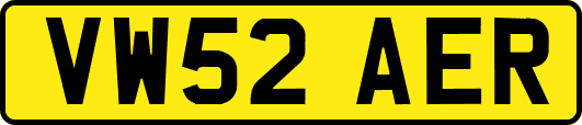 VW52AER