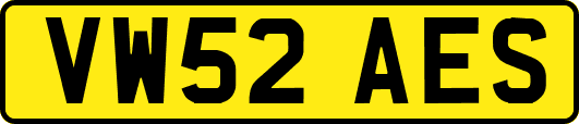 VW52AES
