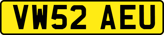 VW52AEU