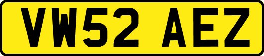 VW52AEZ