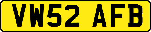 VW52AFB