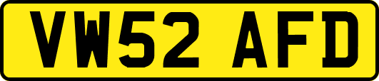 VW52AFD