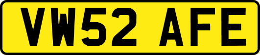 VW52AFE