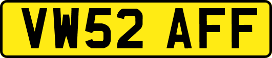VW52AFF