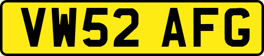 VW52AFG